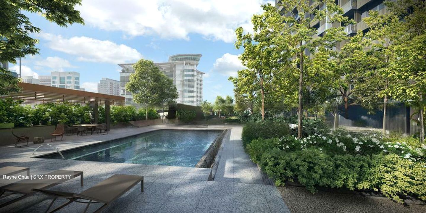 Midtown Bay (D7), Apartment #464274041
